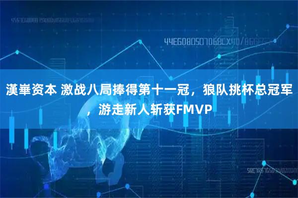 漢崋资本 激战八局捧得第十一冠，狼队挑杯总冠军，游走新人斩获FMVP